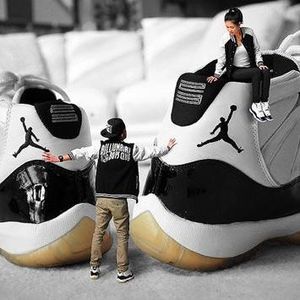 Meet your Posher, Jonh